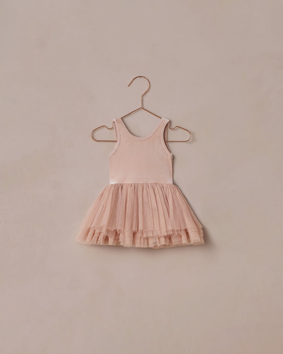 Tallulah Tutu - Rose
