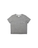 Cove Essential Pocket Tee - Heathered Grey