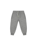 Century Tech Jogger - Heathered Grey