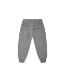 Century Tech Jogger - Heathered Grey