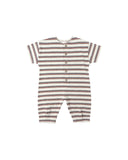 Hayes Jumpsuit - Vintage Stripe