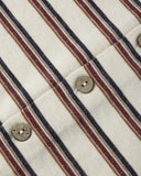 Hayes Jumpsuit - Vintage Stripe