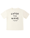 Relaxed Tee - Catch the Wave - Baby