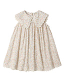 Porter Dress - Summer Garden