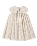 Porter Dress - Summer Garden
