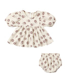 Francy Set - Fall Floral