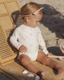 Little Knot Headband - Melon