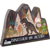 Dinosaur 80-Piece Jigsaw Puzzle