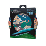Wingman Disc 2.0