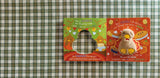 Tom the Turkey Squeak-Along Book