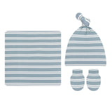 Wells Newborn Hat Bundle