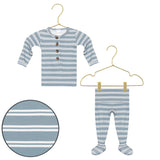 Newborn Top + Bottoms - Several Colors!