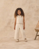 Logan Pant - Natural