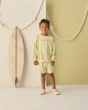 Perry Short - Citron