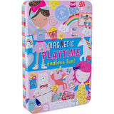 Rainbow Fairy Magnetic Playtime