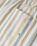 Boardshort - Valencia Stripe