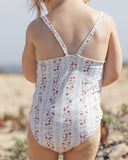 Tori One-Piece - Summer Fruit