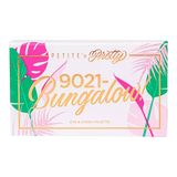 9021-Bungalow Eye & Cheek Palette