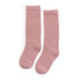 Fancy Knee High Socks - More Colors!