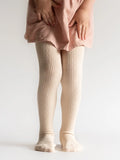 Cable Knit Tights - So Many Colors!