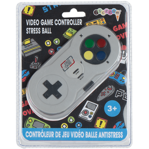 Video Game Controller Stress Reliever
