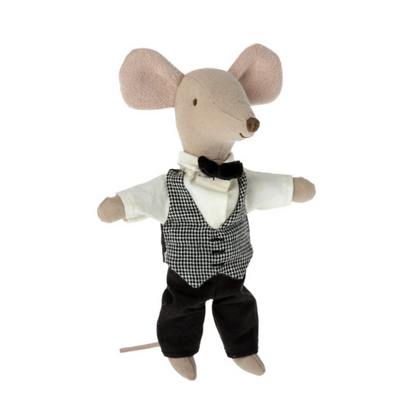 Waiter Mouse