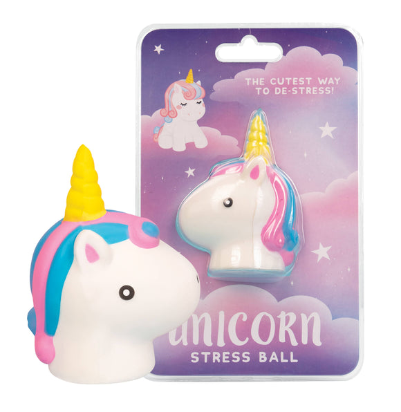 Unicorn Stress Ball