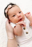 Greta Baby Bracelet(3mm+6mm)