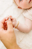 Kindness Baby Bracelet(4mm)