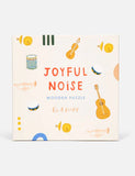 Joyful Noise Puzzle
