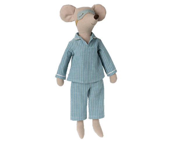 Maxi Mouse in Pyjamas