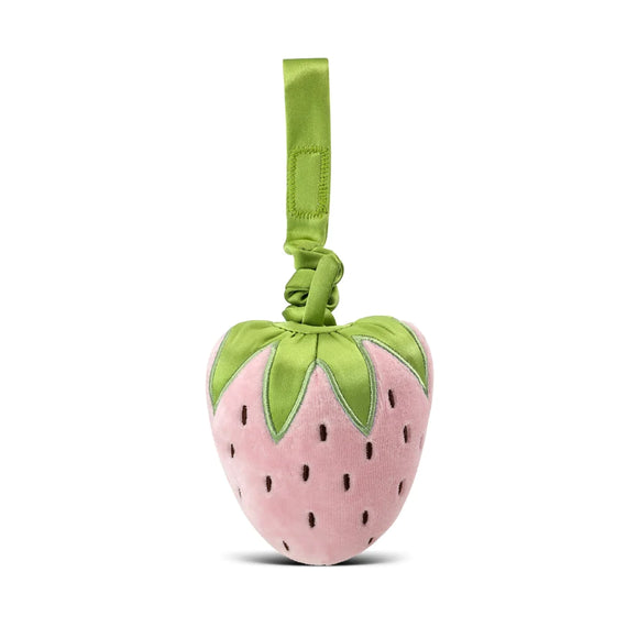 Strawberry Stroller Toy