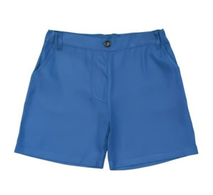 Ponce Performance Shorts - Blue