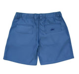 Ponce Performance Shorts - Blue